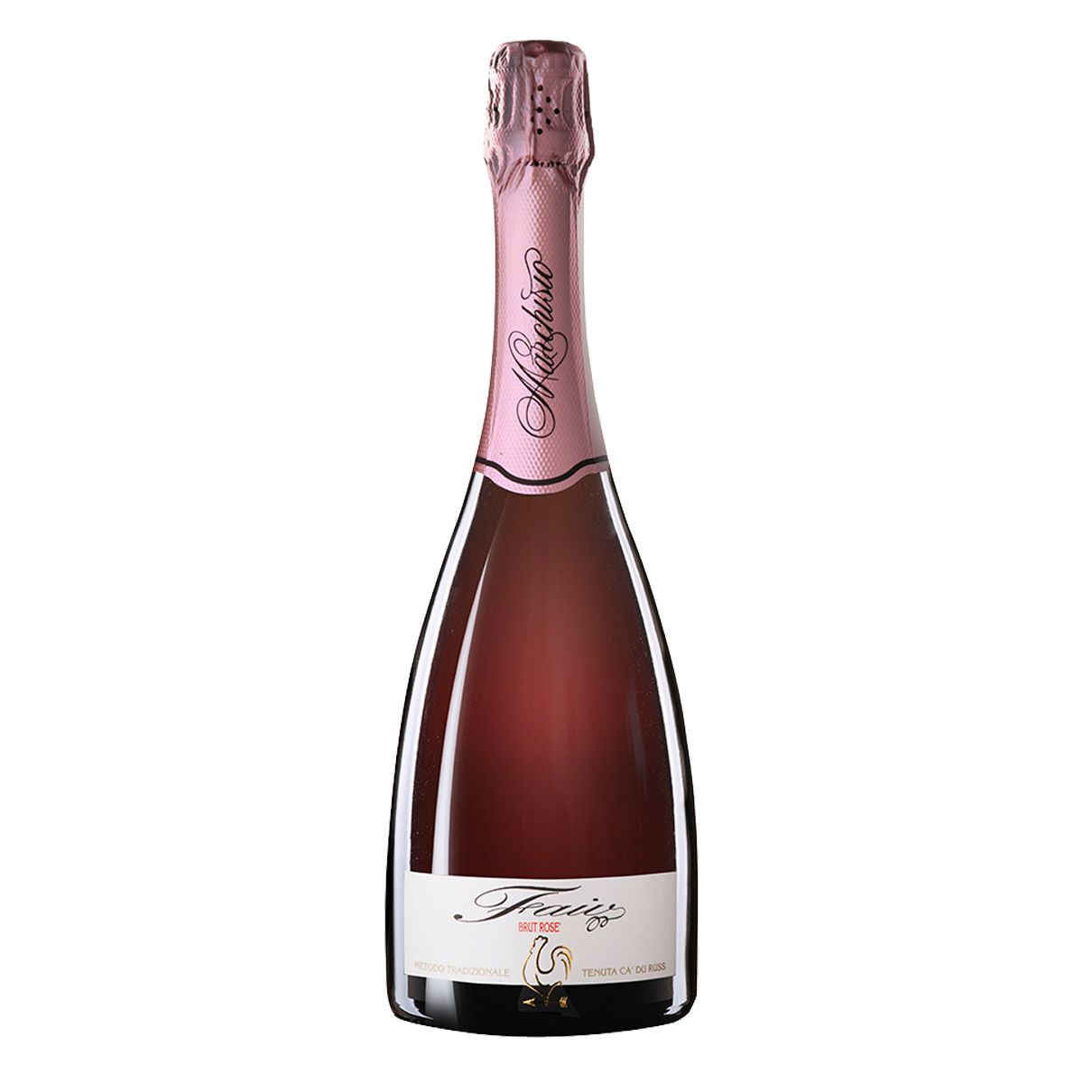 Faiv Brut Rosé